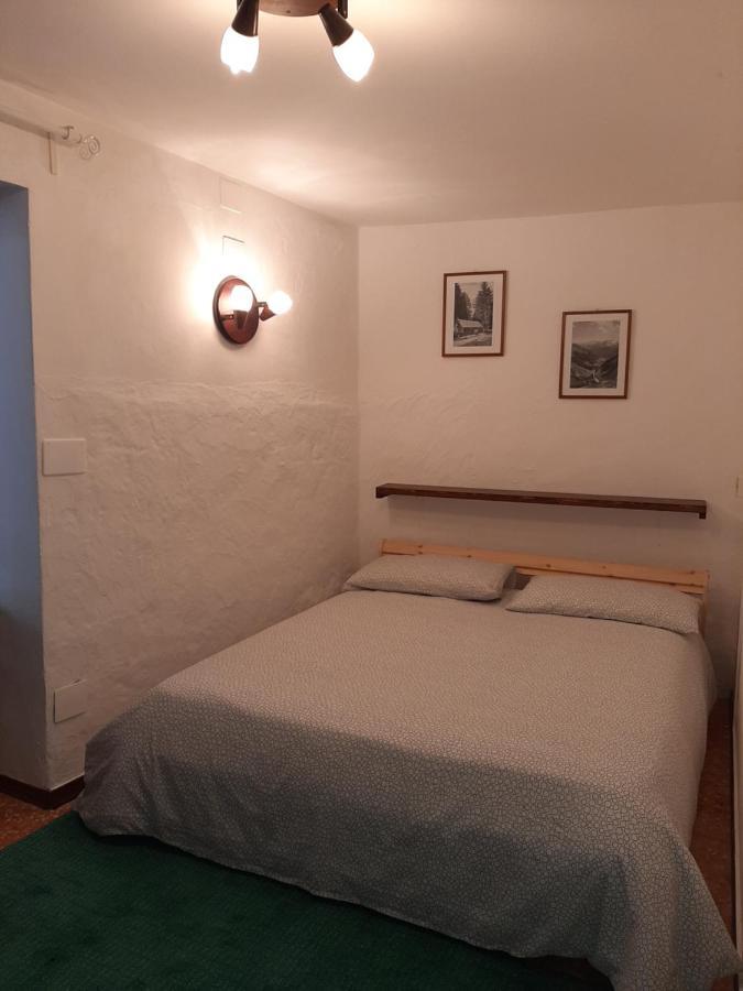 Il Torrente Dell'Envers La Salle Bagian luar foto